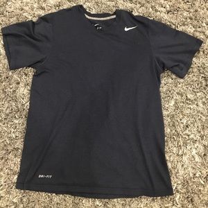 men’s bike shirt